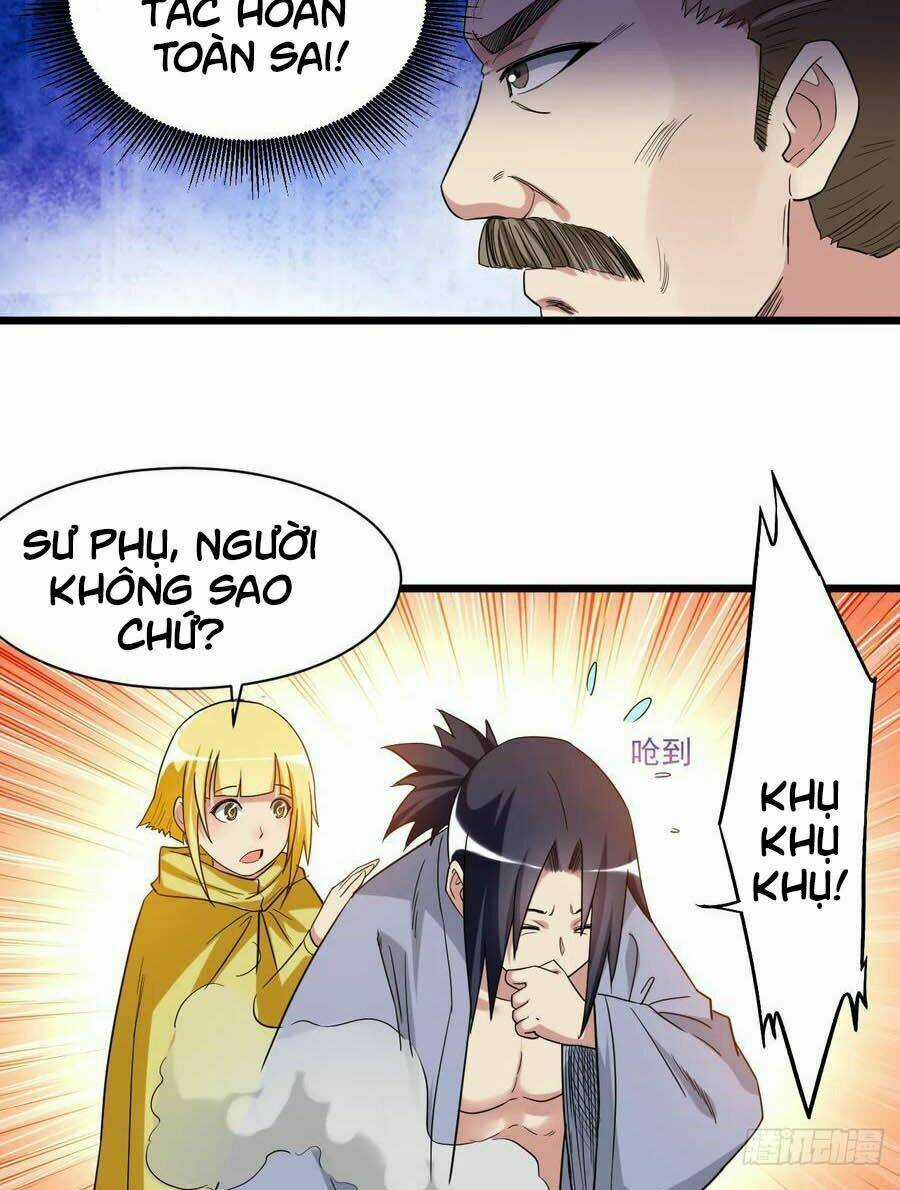 Đệ Tử Của Ta Đều Là Súp Bờ Thần Chapter 62 trang 1
