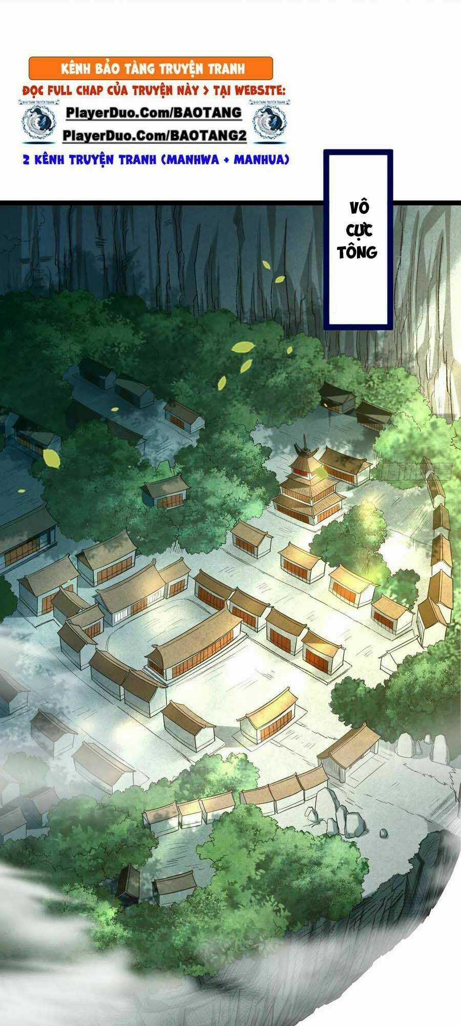 Đệ Tử Của Ta Đều Là Súp Bờ Thần Chapter 63 trang 0