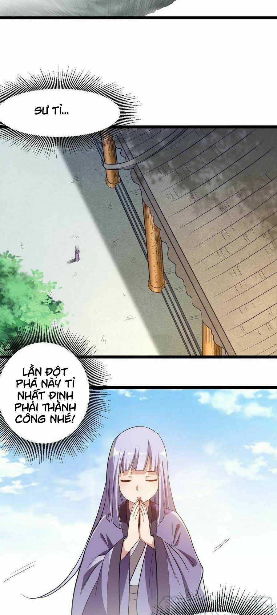 Đệ Tử Của Ta Đều Là Súp Bờ Thần Chapter 63 trang 1