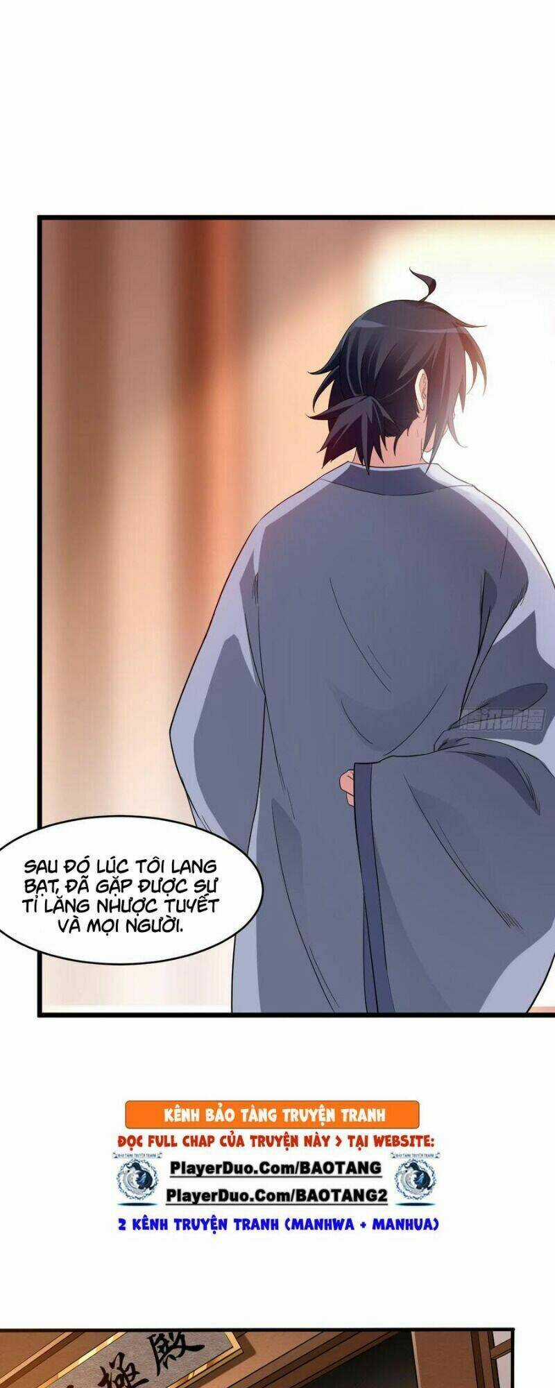 Đệ Tử Của Ta Đều Là Súp Bờ Thần Chapter 65 trang 0