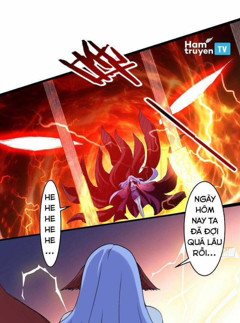 Đệ Tử Của Ta Đều Là Súp Bờ Thần Chapter 66 trang 0