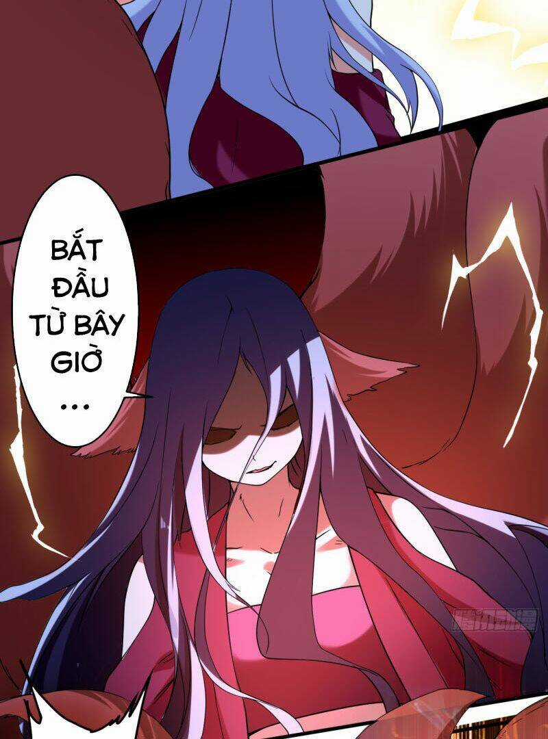 Đệ Tử Của Ta Đều Là Súp Bờ Thần Chapter 66 trang 1
