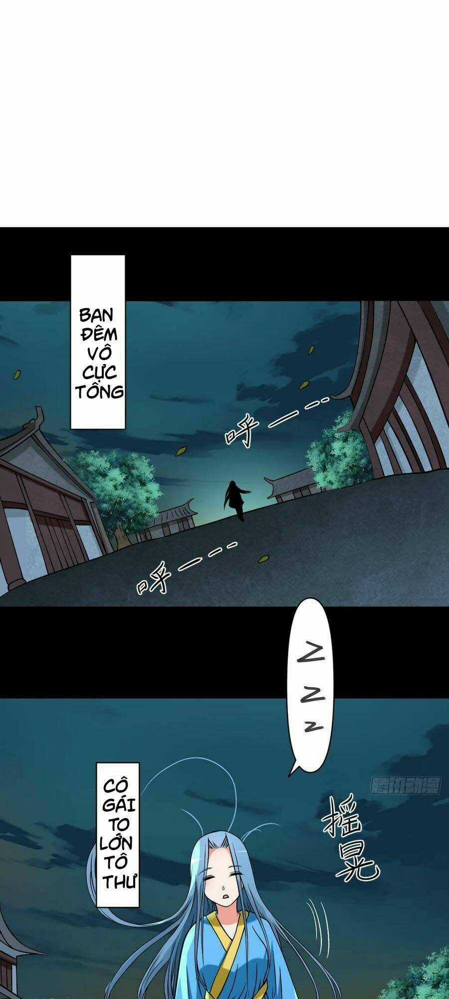 Đệ Tử Của Ta Đều Là Súp Bờ Thần Chapter 67 trang 0