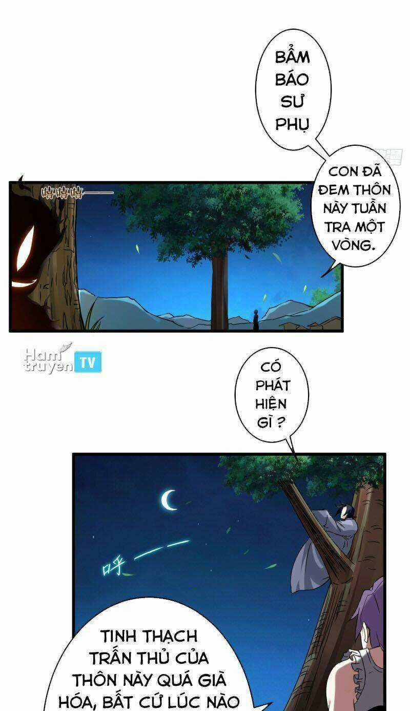 Đệ Tử Của Ta Đều Là Súp Bờ Thần Chapter 70 trang 0