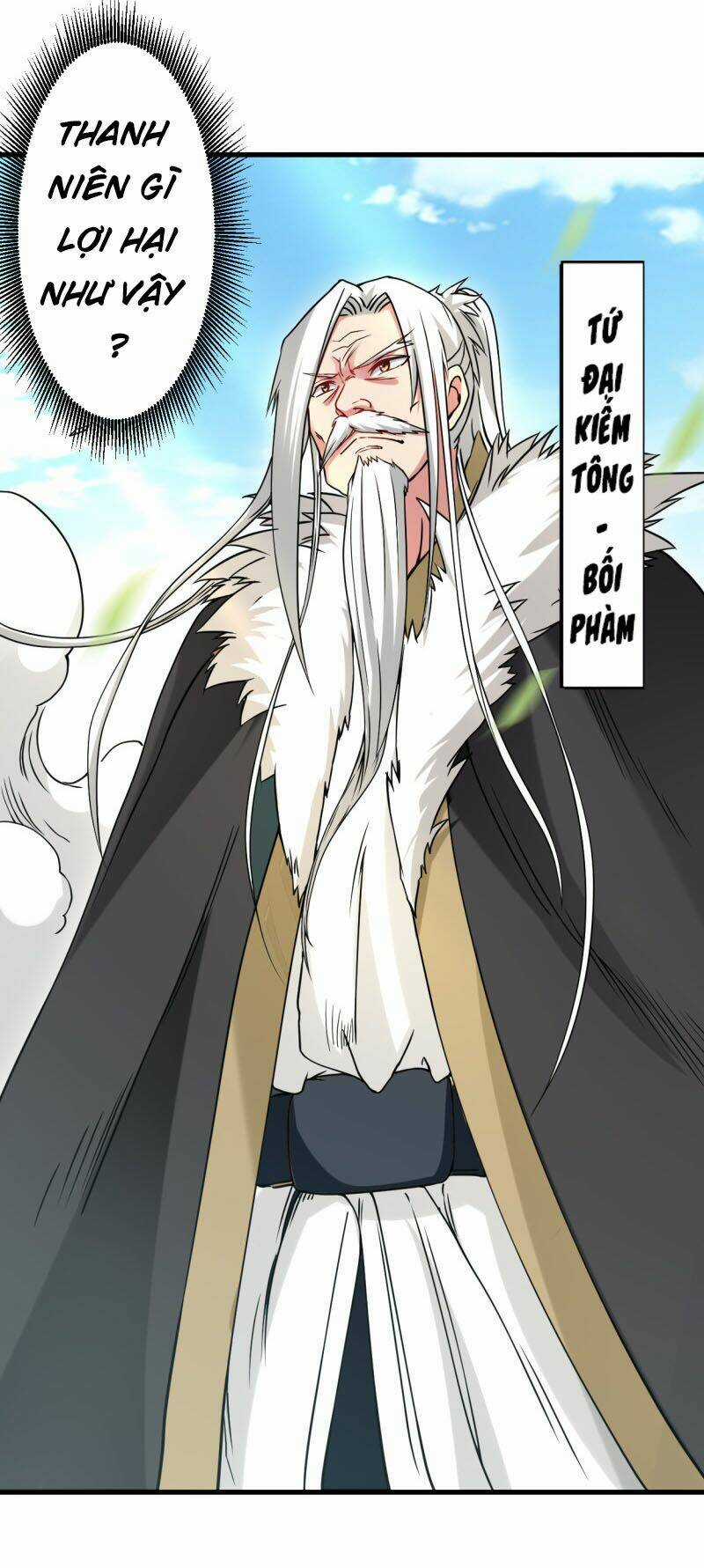 Đệ Tử Của Ta Đều Là Súp Bờ Thần Chapter 75 trang 1