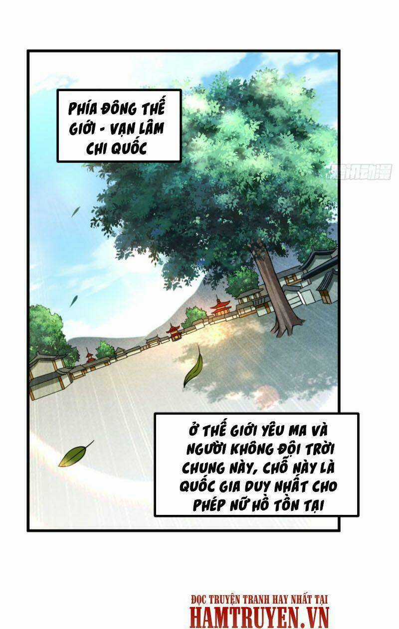 Đệ Tử Của Ta Đều Là Súp Bờ Thần Chapter 76 trang 0
