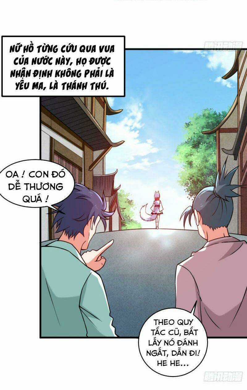 Đệ Tử Của Ta Đều Là Súp Bờ Thần Chapter 76 trang 1
