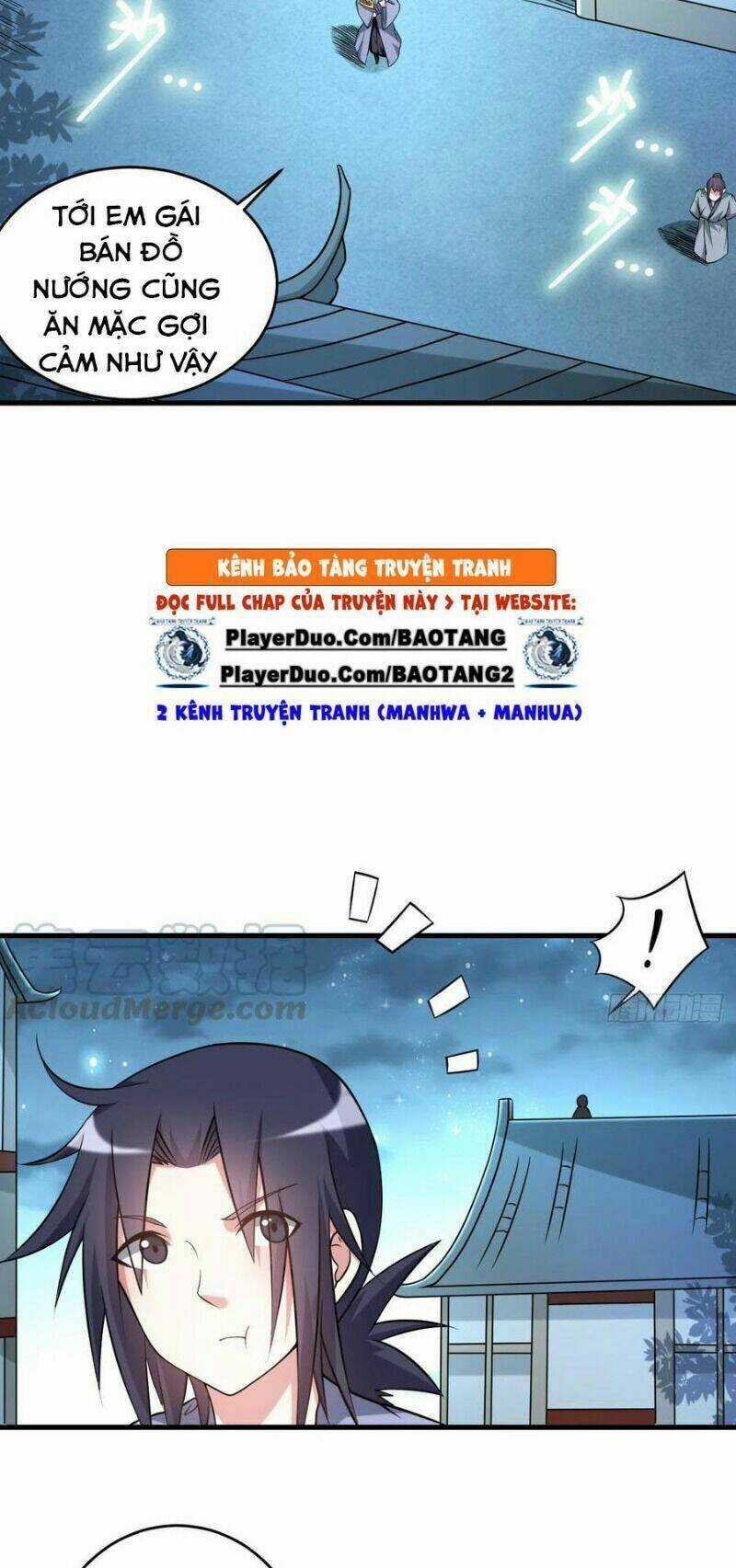 Đệ Tử Của Ta Đều Là Súp Bờ Thần Chapter 77 trang 1