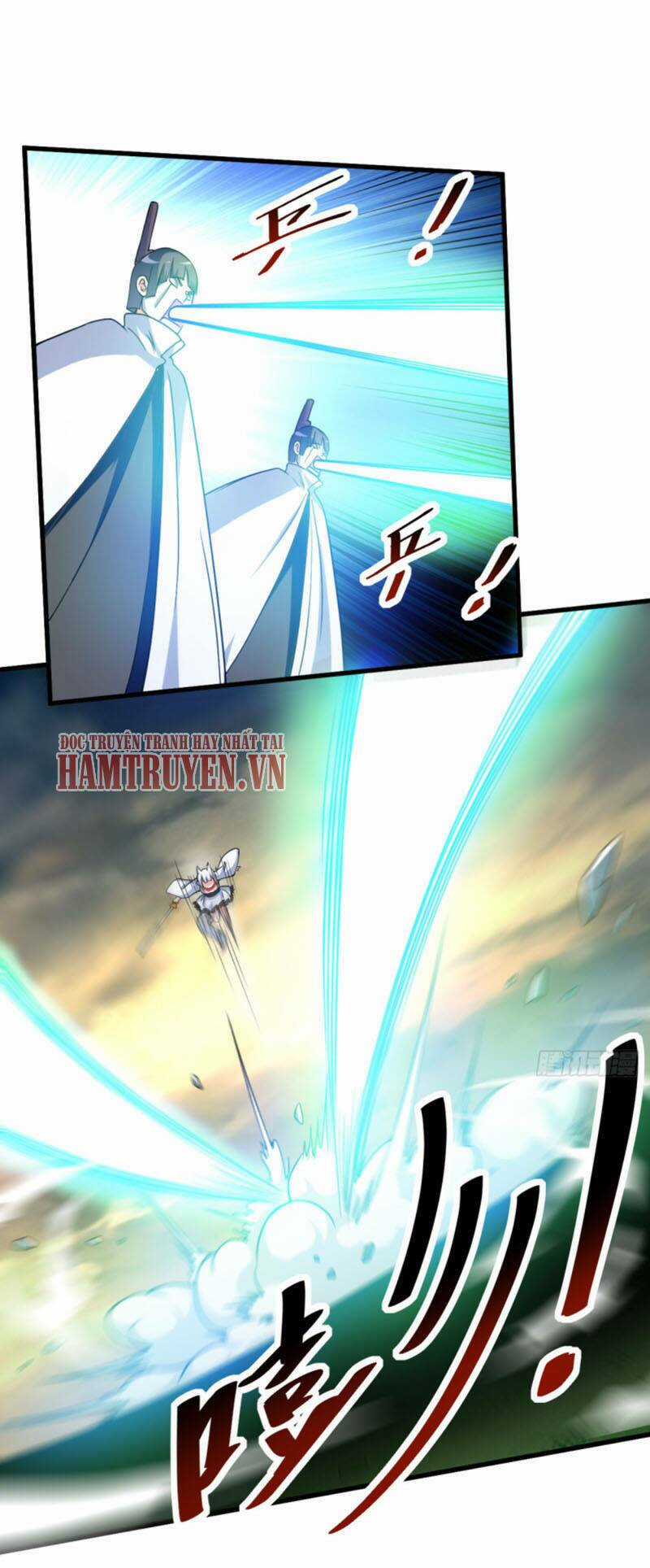 Đệ Tử Của Ta Đều Là Súp Bờ Thần Chapter 78 trang 0