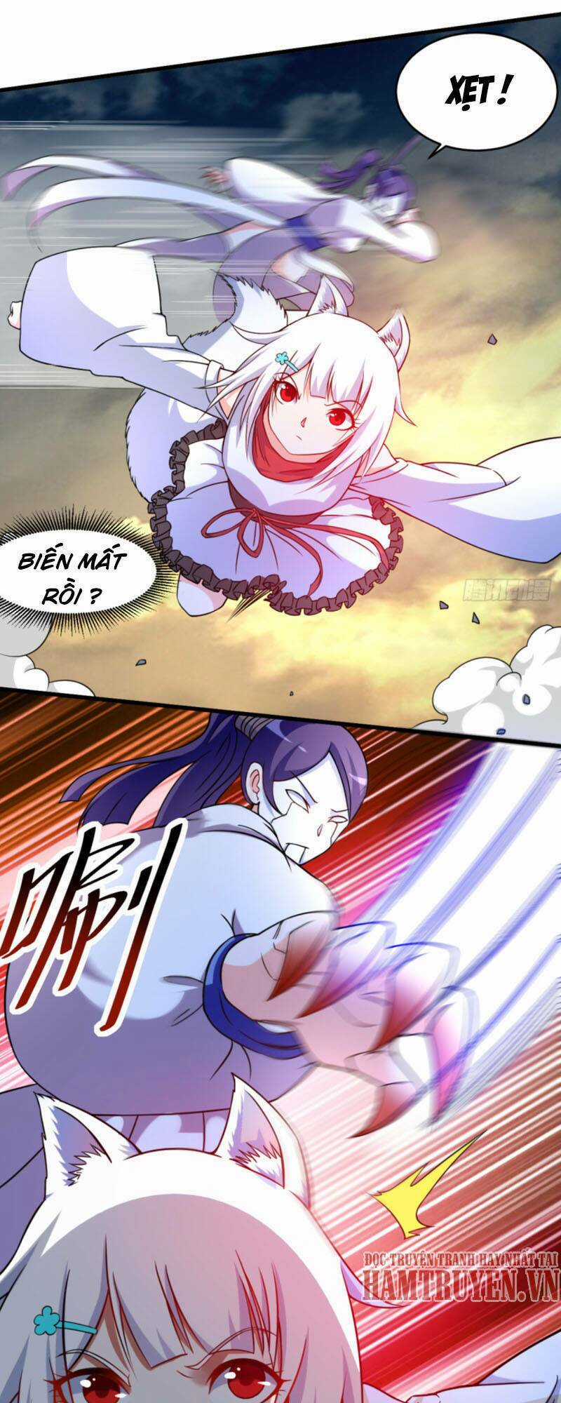 Đệ Tử Của Ta Đều Là Súp Bờ Thần Chapter 78 trang 1
