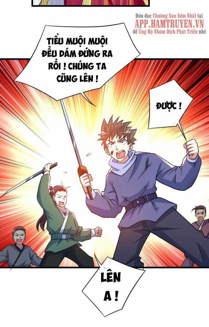 Đệ Tử Của Ta Đều Là Súp Bờ Thần Chapter 80 trang 1