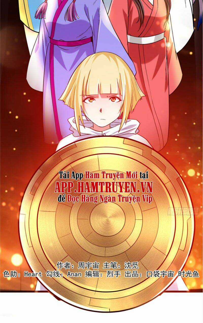 Đệ Tử Của Ta Đều Là Súp Bờ Thần Chapter 82 trang 1