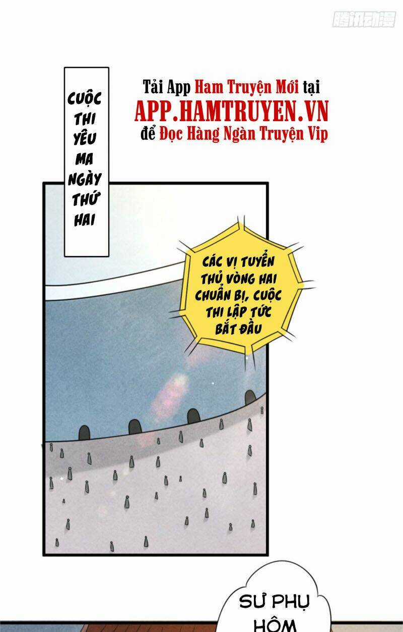 Đệ Tử Của Ta Đều Là Súp Bờ Thần Chapter 84 trang 0