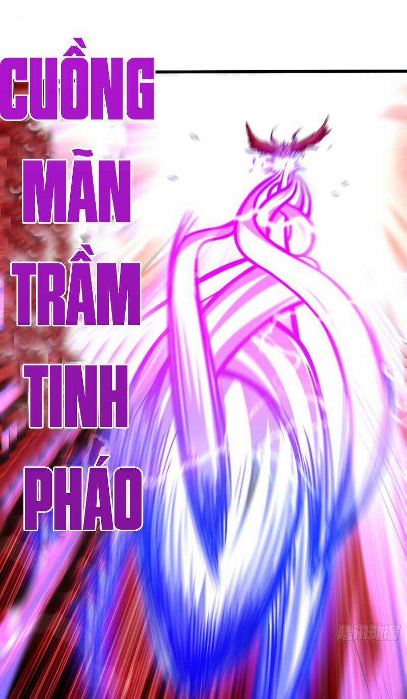 Đệ Tử Của Ta Đều Là Súp Bờ Thần Chapter 87 trang 0
