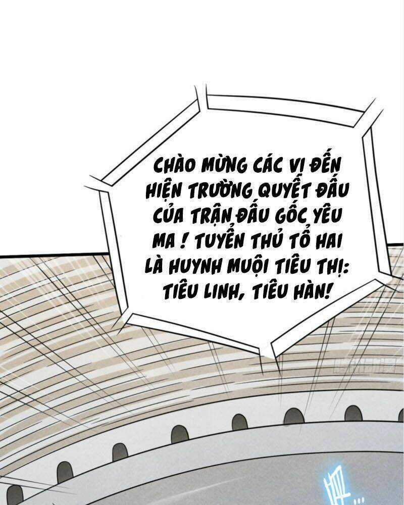 Đệ Tử Của Ta Đều Là Súp Bờ Thần Chapter 89 trang 0
