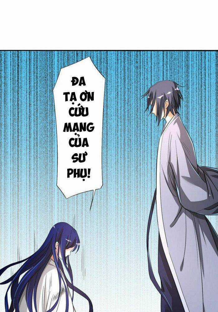 Đệ Tử Của Ta Đều Là Súp Bờ Thần Chapter 9 trang 11