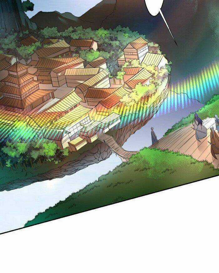 Đệ Tử Của Ta Đều Là Súp Bờ Thần Chapter 9 trang 20