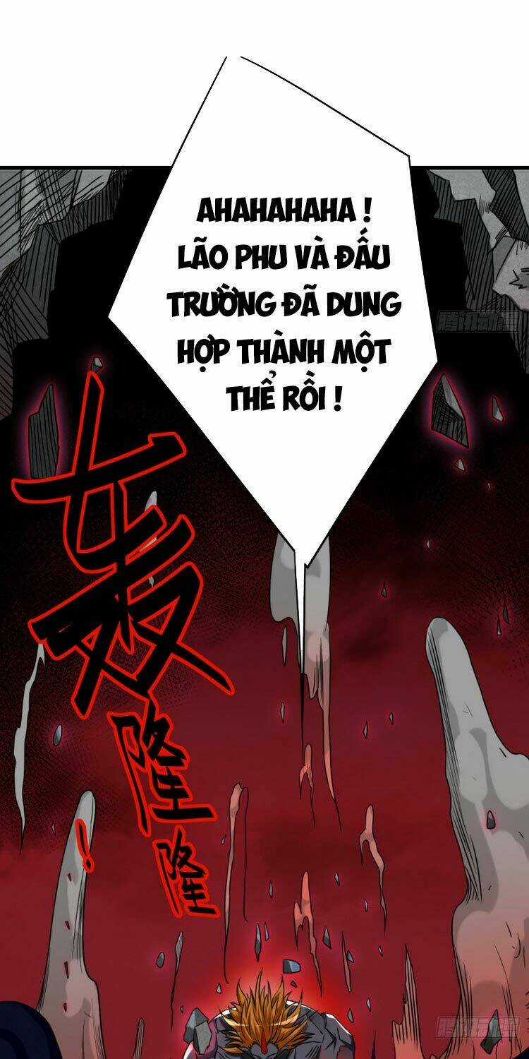 Đệ Tử Của Ta Đều Là Súp Bờ Thần Chapter 93 trang 0