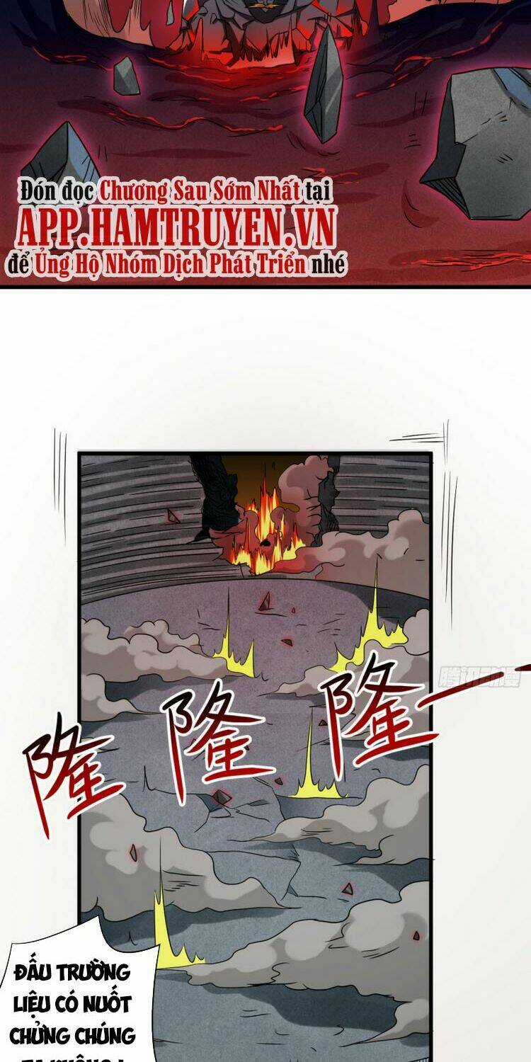 Đệ Tử Của Ta Đều Là Súp Bờ Thần Chapter 93 trang 1