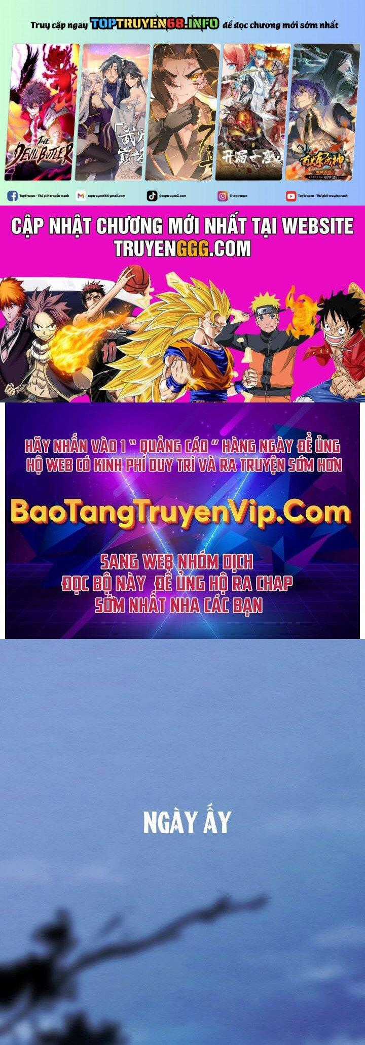 Đệ Tử Của Võ Lâm Minh Chủ Chapter 1 trang 0