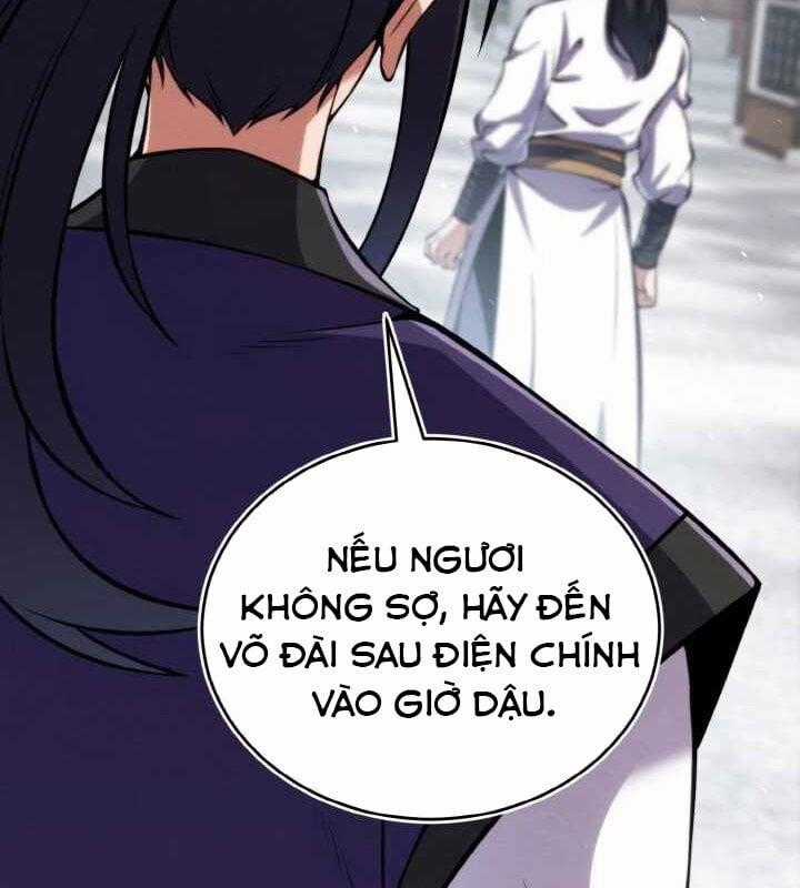 Đệ Tử Của Võ Lâm Minh Chủ Chapter 10 trang 1