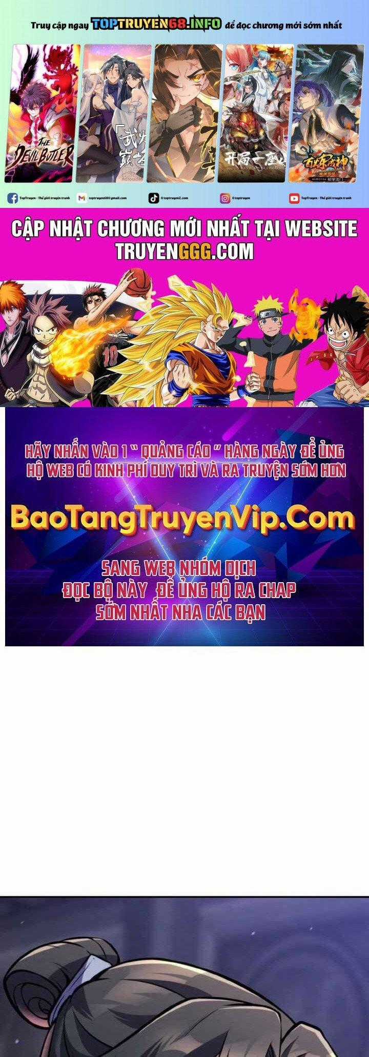 Đệ Tử Của Võ Lâm Minh Chủ Chapter 12 trang 0