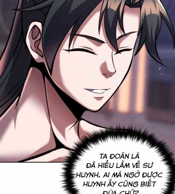 Đệ Tử Của Võ Lâm Minh Chủ Chapter 12 trang 1