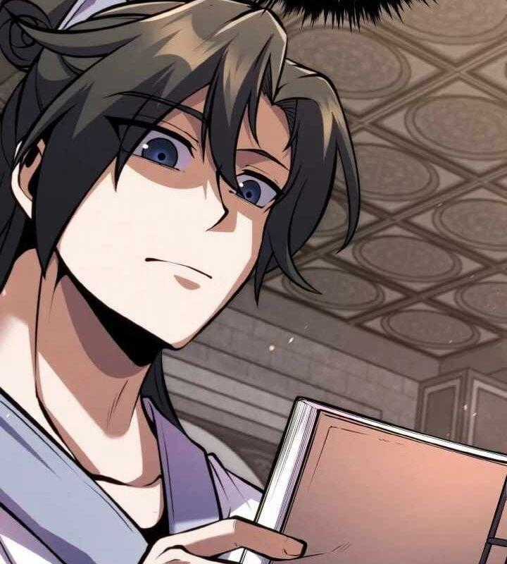 Đệ Tử Của Võ Lâm Minh Chủ Chapter 13 trang 1