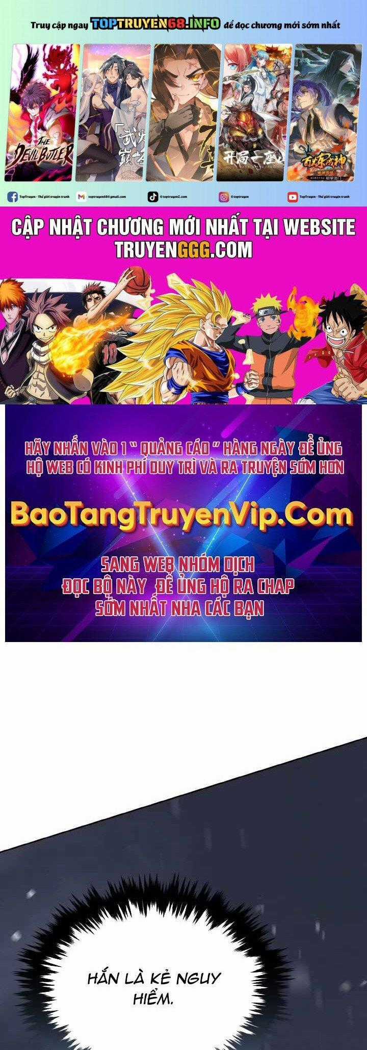 Đệ Tử Của Võ Lâm Minh Chủ Chapter 17 trang 0