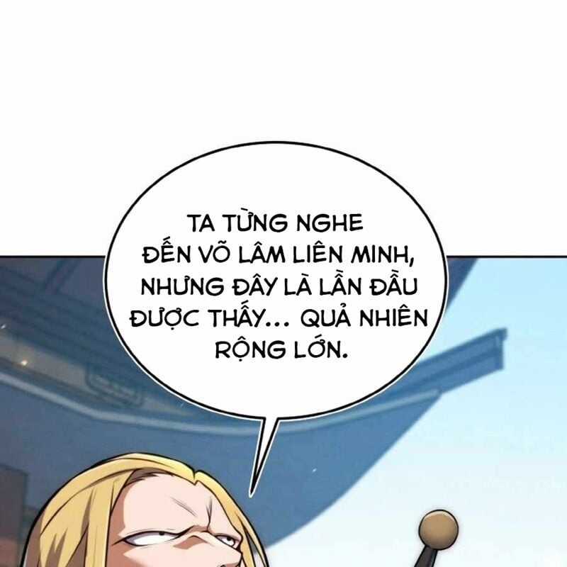 Đệ Tử Của Võ Lâm Minh Chủ Chapter 19 trang 116