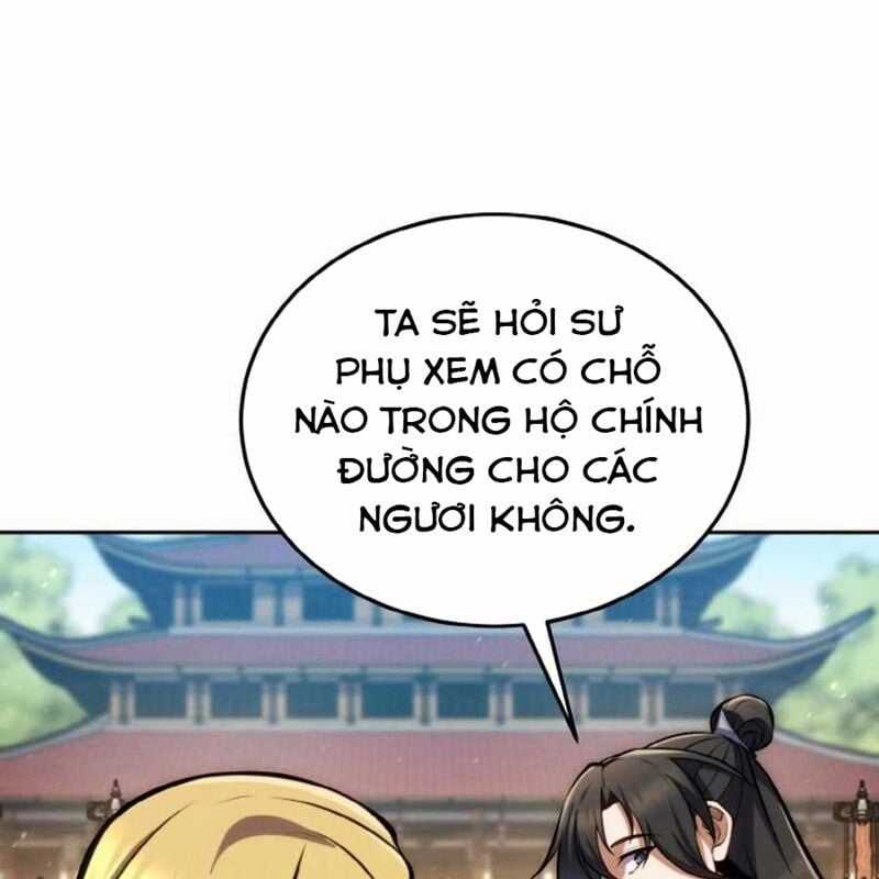 Đệ Tử Của Võ Lâm Minh Chủ Chapter 19 trang 118