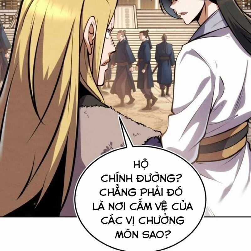 Đệ Tử Của Võ Lâm Minh Chủ Chapter 19 trang 119