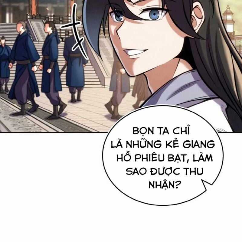 Đệ Tử Của Võ Lâm Minh Chủ Chapter 19 trang 121