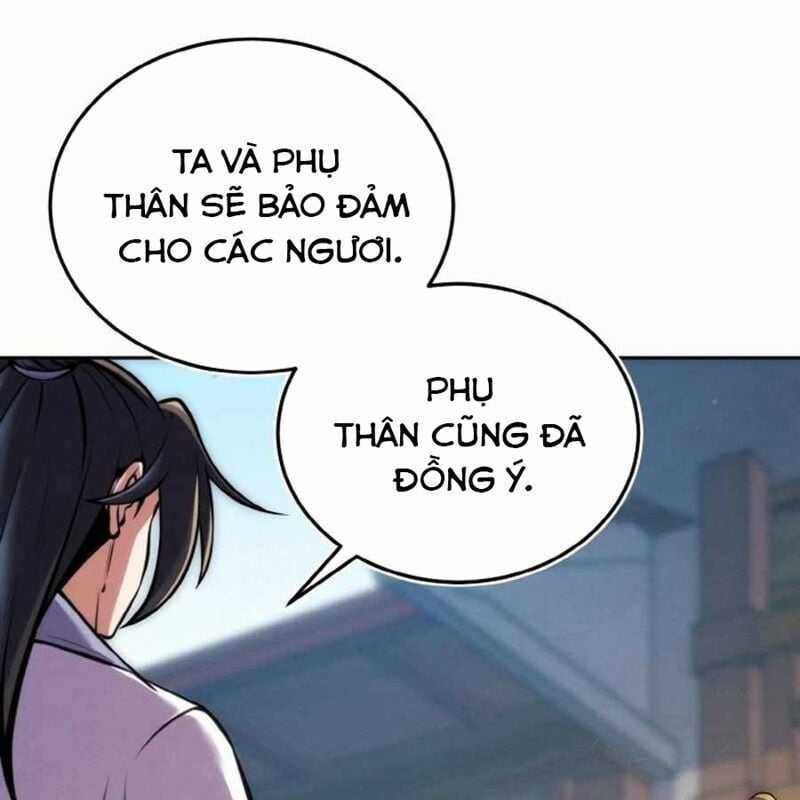 Đệ Tử Của Võ Lâm Minh Chủ Chapter 19 trang 122