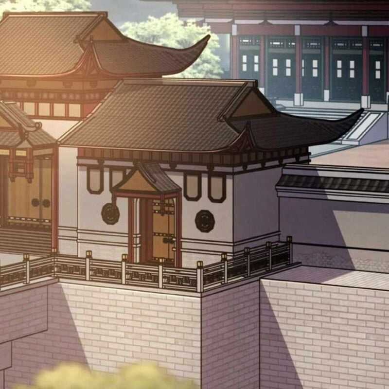 Đệ Tử Của Võ Lâm Minh Chủ Chapter 19 trang 130