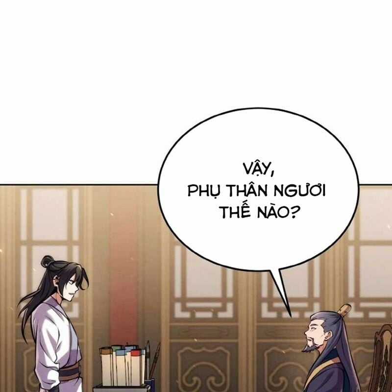 Đệ Tử Của Võ Lâm Minh Chủ Chapter 19 trang 134