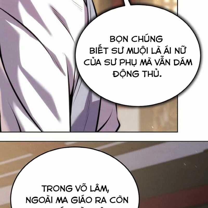 Đệ Tử Của Võ Lâm Minh Chủ Chapter 19 trang 140