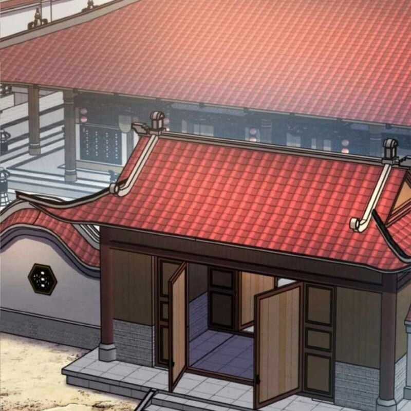 Đệ Tử Của Võ Lâm Minh Chủ Chapter 19 trang 154