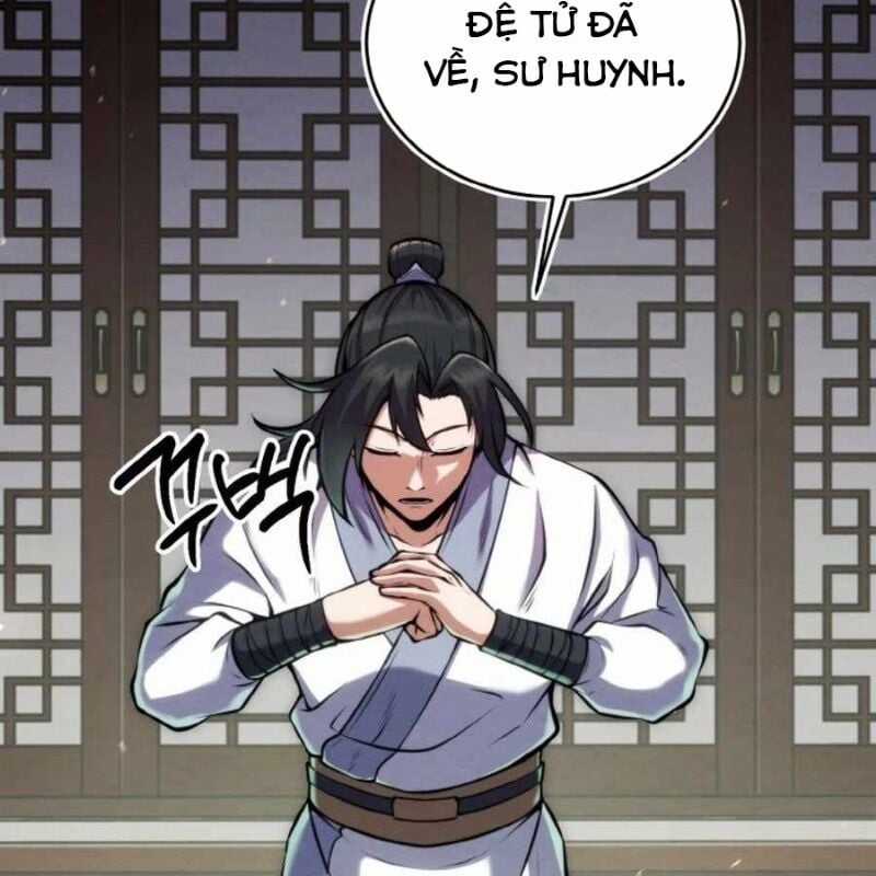 Đệ Tử Của Võ Lâm Minh Chủ Chapter 19 trang 156