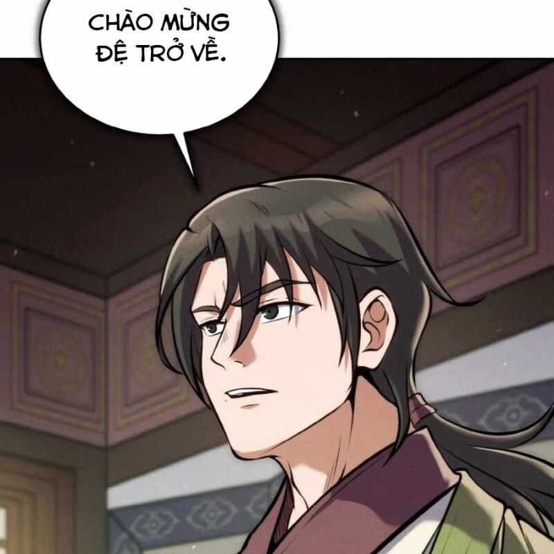 Đệ Tử Của Võ Lâm Minh Chủ Chapter 19 trang 158