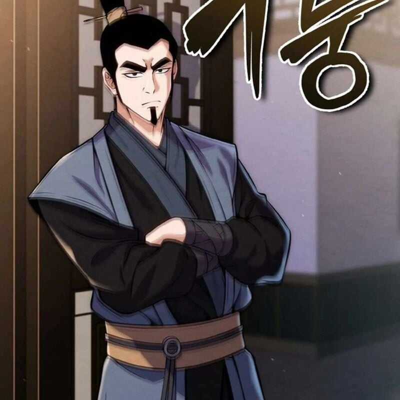Đệ Tử Của Võ Lâm Minh Chủ Chapter 19 trang 16