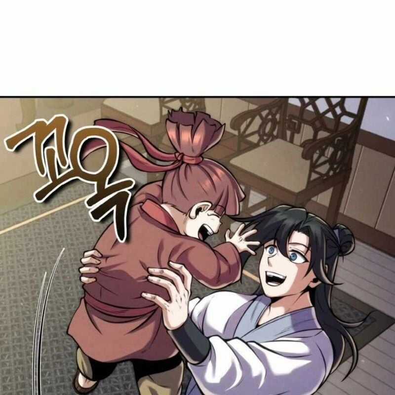 Đệ Tử Của Võ Lâm Minh Chủ Chapter 19 trang 163