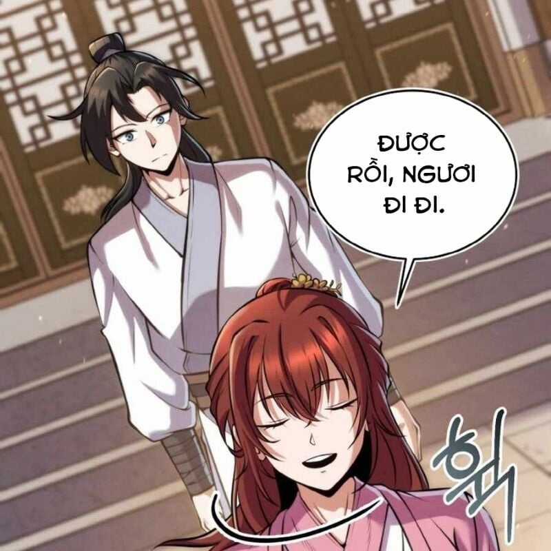 Đệ Tử Của Võ Lâm Minh Chủ Chapter 19 trang 180