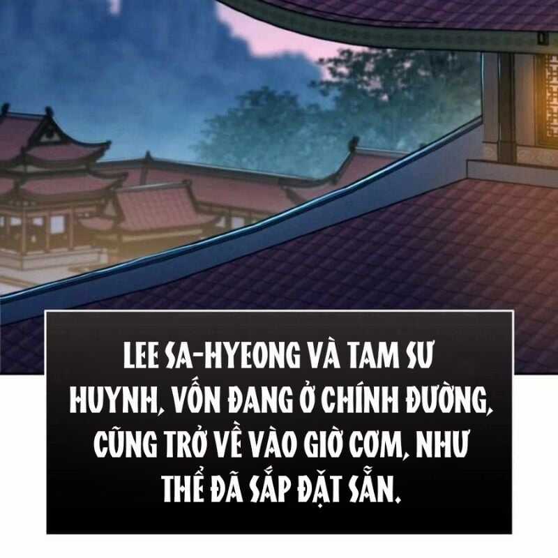 Đệ Tử Của Võ Lâm Minh Chủ Chapter 19 trang 187