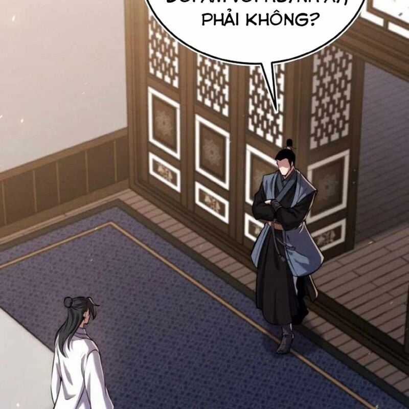 Đệ Tử Của Võ Lâm Minh Chủ Chapter 19 trang 21