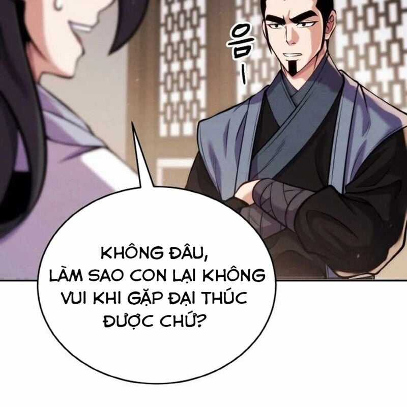 Đệ Tử Của Võ Lâm Minh Chủ Chapter 19 trang 27