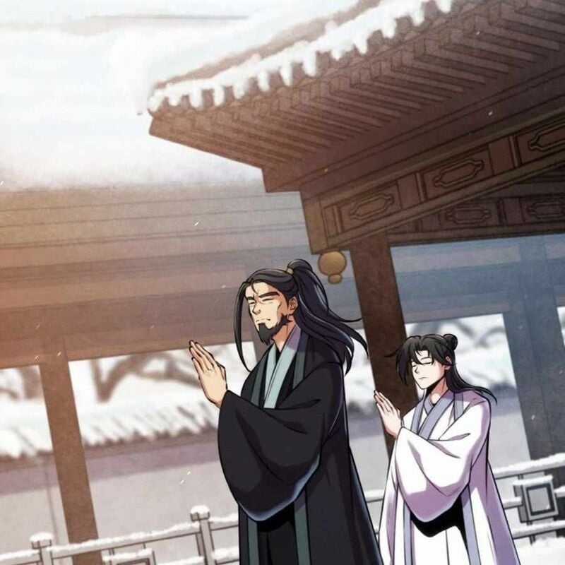 Đệ Tử Của Võ Lâm Minh Chủ Chapter 19 trang 3