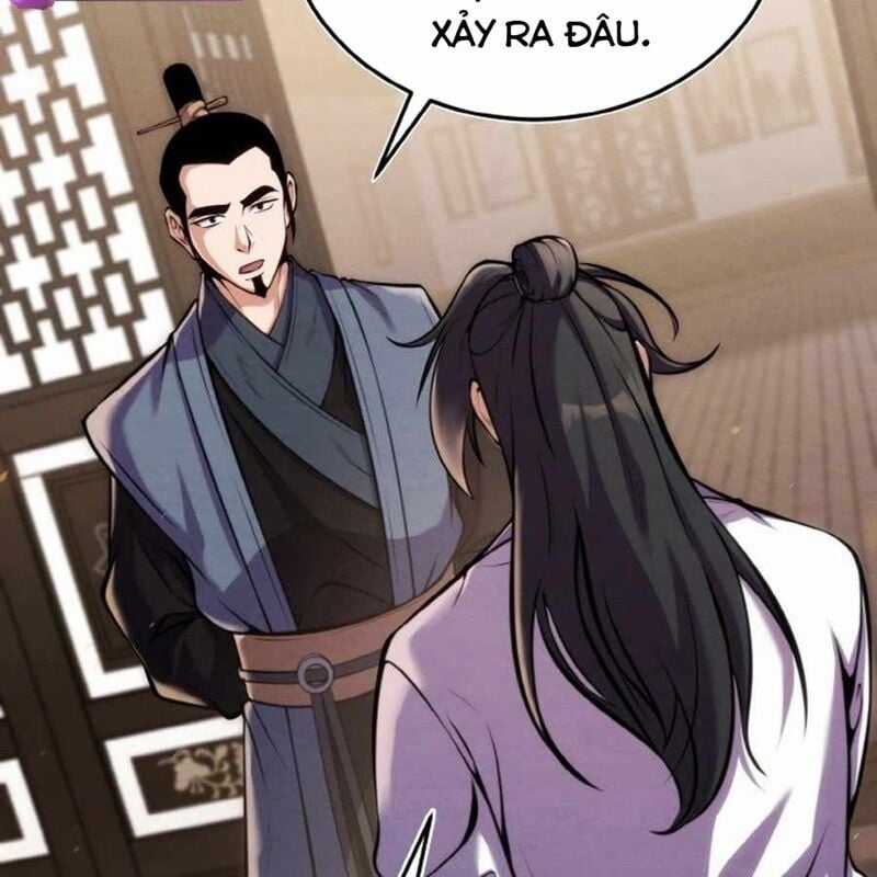 Đệ Tử Của Võ Lâm Minh Chủ Chapter 19 trang 38