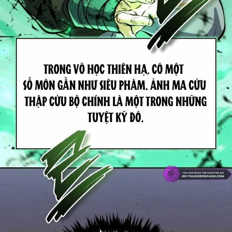 Đệ Tử Của Võ Lâm Minh Chủ Chapter 19 trang 57