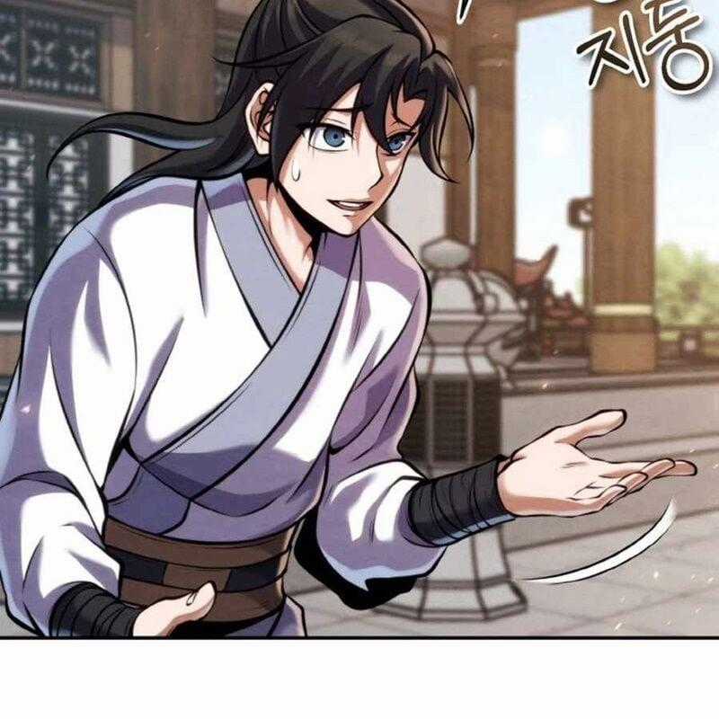 Đệ Tử Của Võ Lâm Minh Chủ Chapter 20 trang 1